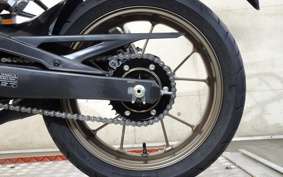 HONDA CB250R MC52