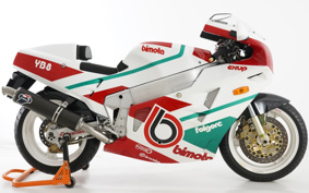 BIMOTA YB8 1993 YB8