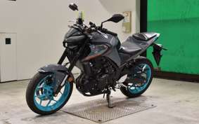 YAMAHA MT-03 ABS 2023 RH21J