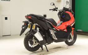 HONDA ADV150 KF38
