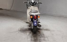 HONDA SUPER CUB110 JA07