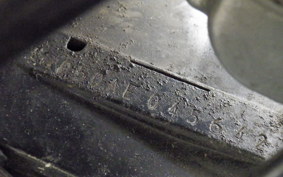 KAWASAKI AR 50 AR050A