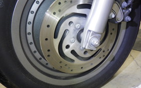 HARLEY FLSTF 1450 2002