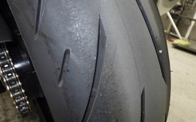 SUZUKI HAYABUSA Gen.3 2023 EJ11A