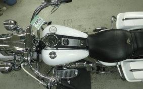 HARLEY FLHR 1580 2007