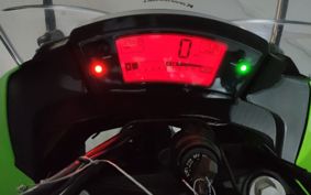 KAWASAKI NINJA400R ER400B