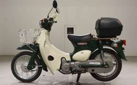 HONDA LITTLE CUB E 2023 AA01