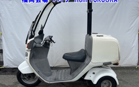 HONDA GYRO
