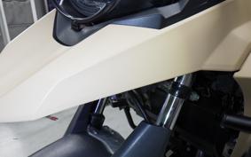 SUZUKI Vｽﾄﾛｰﾑ250