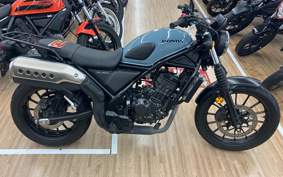 HONDA CL250 MC57