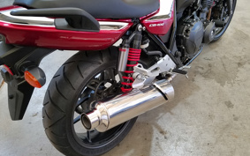 HONDA CB400 SUPER  BOL DOR ABS 2021 NC42