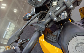 HONDA GROM JC61