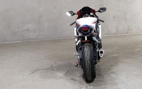 HONDA CBR1000RR 2009 SC59