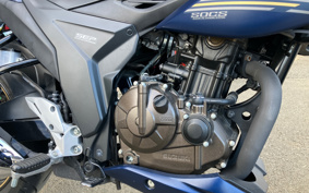 SUZUKI JIKUSA-250 ED22Y