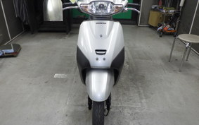 HONDA TACT-4ﾍﾞｰｼｯｸ 2006 AF75