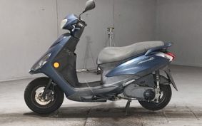 YAMAHA AXIS Z SED7J