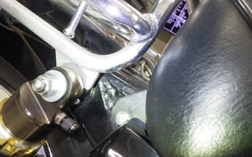HONDA CD125T BENLY 2002 CD125T