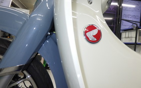 HONDA C125 SUPER CUB 2026 JA58