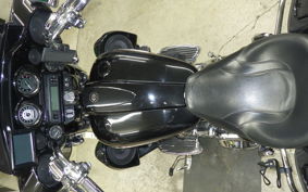 HARLEY FLHXSE 1800CVO 2011