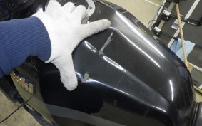 KAWASAKI ZRX400 1997 ZR400E