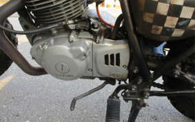 SUZUKI GLASS TRACKER BIG BOY NJ4BA