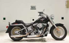 HARLEY FLSTF-I1450 2005