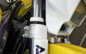 SUZUKI RMX250 S Gen.2 2007 SJ14A