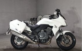 HONDA CBF1000 2015 SC64