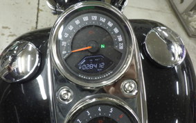 HARLEY FXLR1750 2018