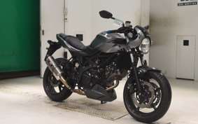 SUZUKI SV650 X 2018 VP55B