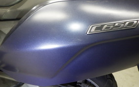 BMW C650GT 2018