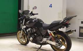 HONDA CB400SF VTEC Spec3 2008 NC39
