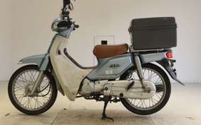 HONDA C110 SUPER CUB JA10