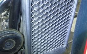 HONDA SHADOW 400 1997 NC34