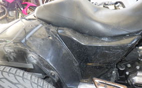 HARLEY FLRT 1750 2017