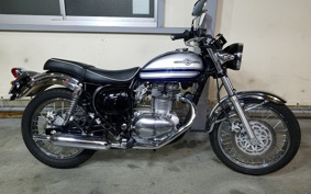 KAWASAKI ESTRELLA RS BJ250A
