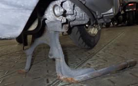 HONDA DIO Gen.6 AF68