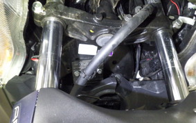 YAMAHA X-MAX 250 A 2010 SG42J