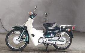 HONDA SUPER CUB90 HA02