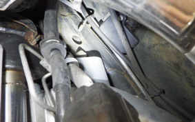 HONDA LEAD 110 2008 JF19