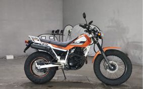 YAMAHA TW225 DG09J