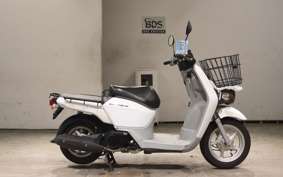 HONDA ﾍﾞﾝﾘｨ110 2019 JA09