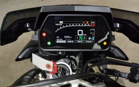YAMAHA MT-10 SP 2017 RN50J