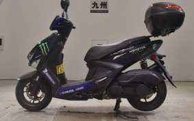 YAMAHA CYGNUSｸﾞﾘﾌｧｽ 1993 SEJ4J