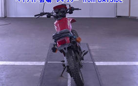 HONDA XL250R