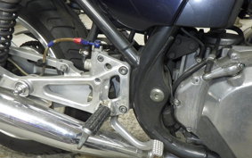 KAWASAKI ZEPHYR 750 1993 ZR750C