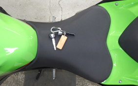 KAWASAKI NINJA 400 2024 EX400G