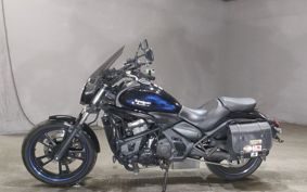 KAWASAKI BALKANS 2021 EN650G