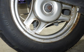 HONDA DIO CESTA GEN 2 AF62