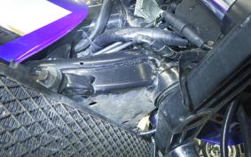 KAWASAKI ZRX1200 R 2003 ZRT20A